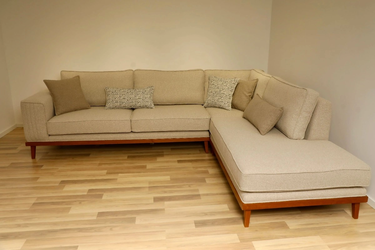 Divan angolar klasik premium S-Design