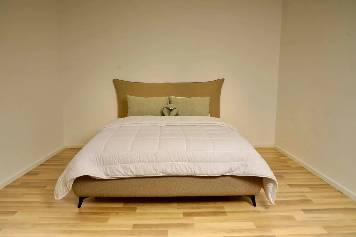 Krevat luksoz koleksion Elegance S-Design